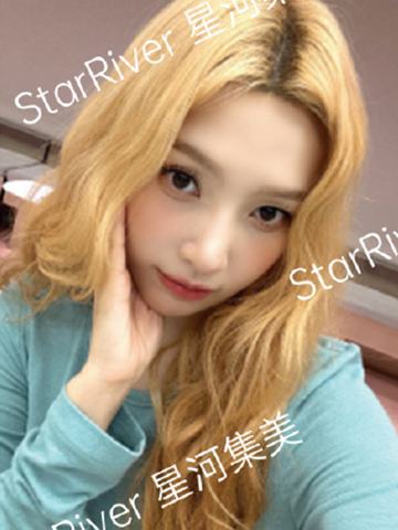 星河签售 ver.A