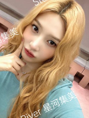 星河签售 ver.B