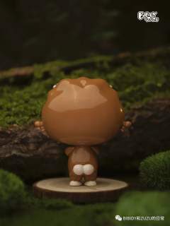 Sweet Bear甜心小熊-资料图