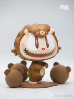 Sweet Bear甜心小熊-资料图