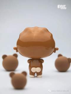 Sweet Bear甜心小熊-资料图