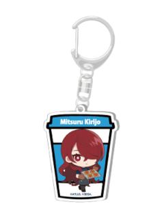 桐条美鹤-P3R Baker联动cafe挂件