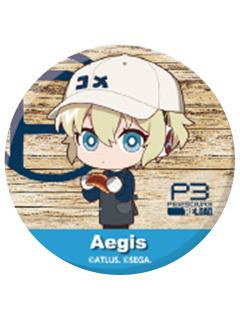 埃癸斯(闪)-P3R Baker联动cafe吧唧