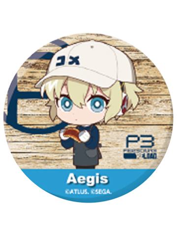 埃癸斯(闪)-P3R Baker联动cafe吧唧