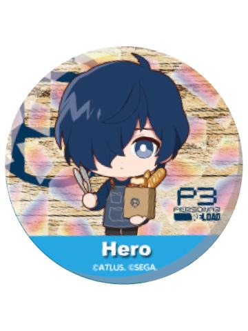 结城理(闪)-P3R Baker联动cafe吧唧