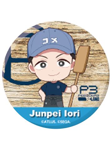 伊织顺平-P3R Baker联动cafe吧唧