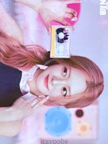 fm场周随机生写 娜 ver.3