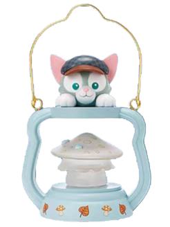 杰拉多尼发光摆件-上迪25万圣节系列