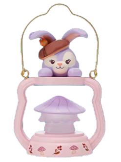 星黛露发光摆件-上迪25万圣节系列