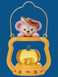 雪莉玫发光摆件-上迪25万圣节系列