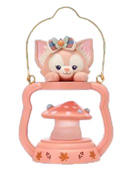 玲娜贝儿发光摆件-上迪25万圣节系列