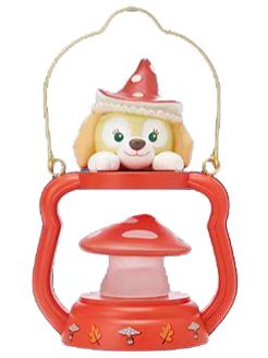 可琦安发光摆件-上迪25万圣节系列