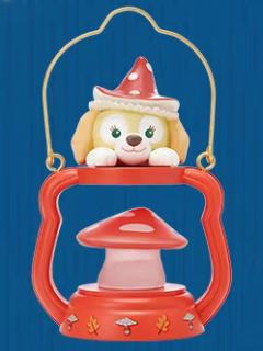 可琦安发光摆件-上迪25万圣节系列