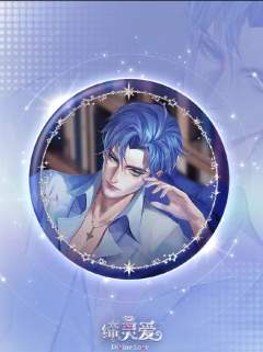 水帝单人-ART·CODE系列徽章