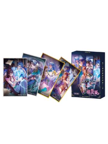 ART·CODE系列色纸