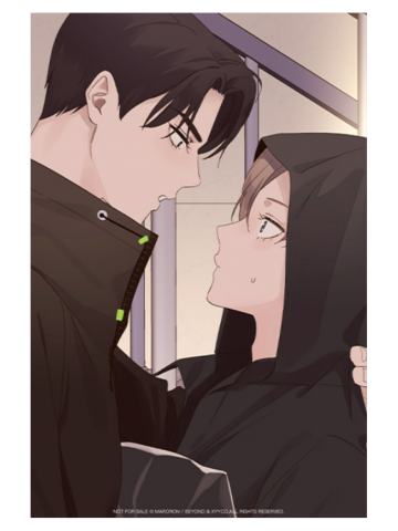 宋在熙&郑都俊B(明信片)-墨丘里一期单领周边