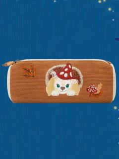 可琦安笔袋-上迪25万圣节系列