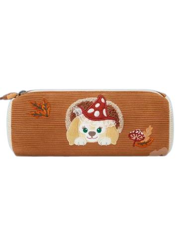 可琦安笔袋-上迪25万圣节系列