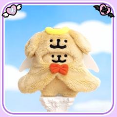 迷你披风金色-资料图