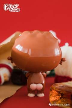 初代ZUZU2.0原色-资料图