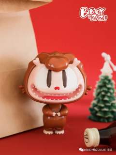 初代ZUZU2.0原色-资料图