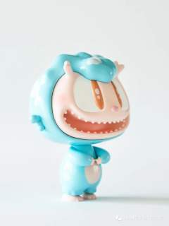 初代ZUZU2.0-风和日丽-资料图