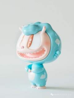 初代ZUZU2.0-风和日丽-资料图