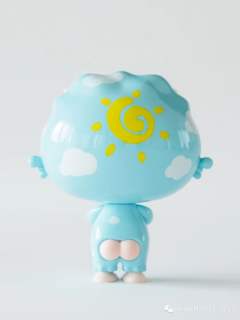 初代ZUZU2.0-风和日丽-资料图