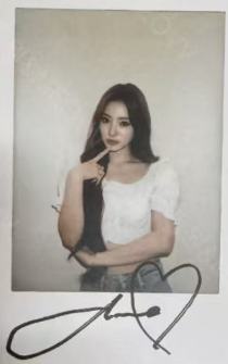 泡泡摩奇上海签售anna ver.B