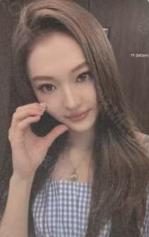 泡泡摩奇上海签售ella ver.A