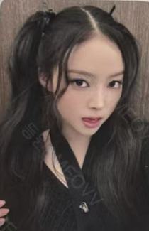 泡泡摩奇上海签售narin ver.A