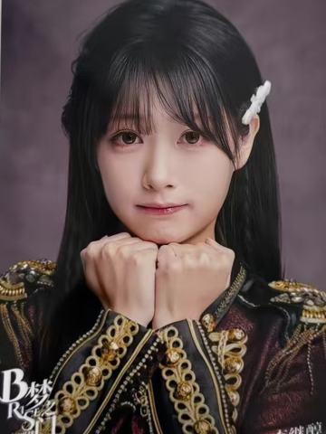 李继醇《B·RISE梦之门》生写ver.A