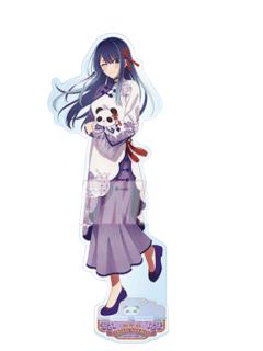 黑川茜-S赏大亚克力立牌