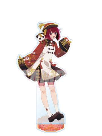 有马加奈-S赏大亚克力立牌