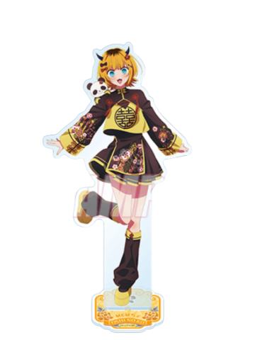 MEM啾-S赏大亚克力立牌