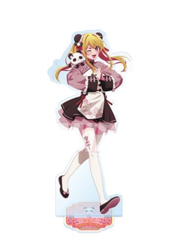 星野瑠美衣-S赏大亚克力立牌