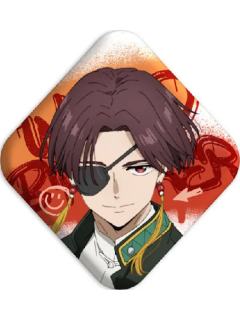 苏枋隼飞2-天闻角川马口铁徽章