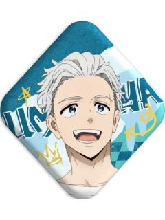 梅宫一1-天闻角川马口铁徽章