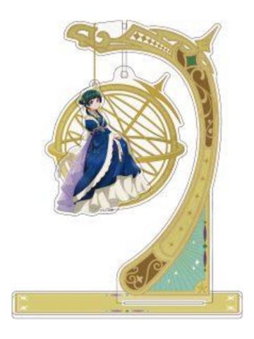 猫猫-星空ver.摇摇立牌