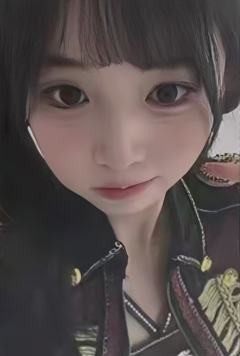 沈馨《B·RISE梦之门》小卡