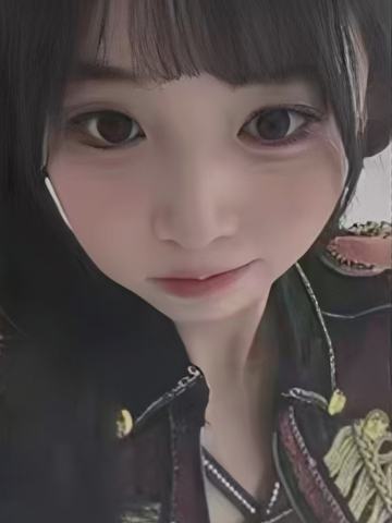 沈馨《B·RISE梦之门》小卡