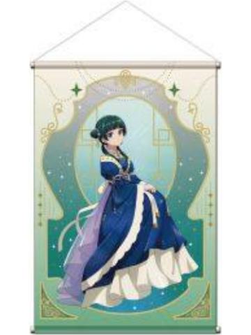 猫猫-星空ver.挂画