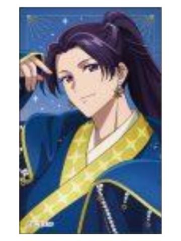 壬氏A-星空ver.迷你海报