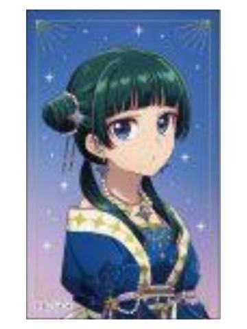 猫猫A-星空ver.迷你海报