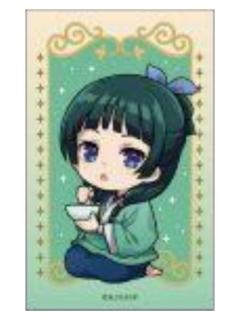 猫猫D-星空ver.迷你海报