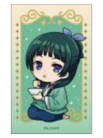 猫猫D-星空ver.迷你海报