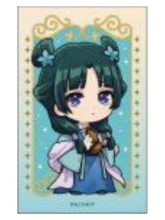 猫猫C-星空ver.迷你海报