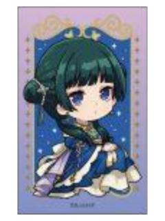 猫猫B-星空ver.迷你海报