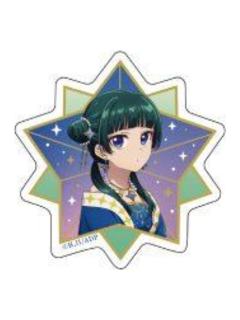 猫猫-星空ver.贴纸