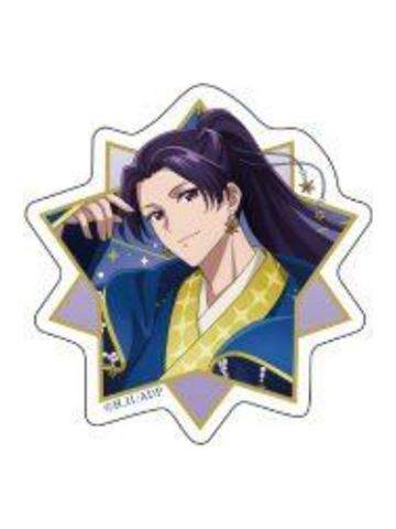 壬氏-星空ver.贴纸